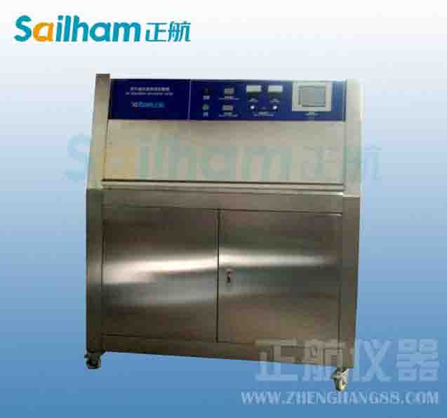江西塑膠產品儀器紫外老化箱的發光譜線種類說明