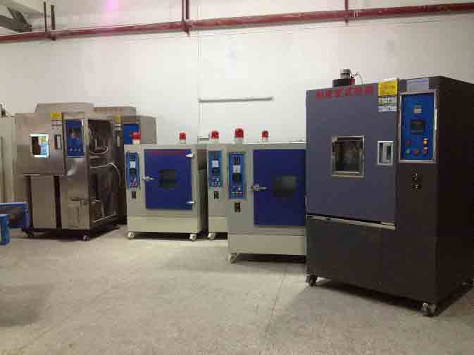 UV紫外線加速老化箱