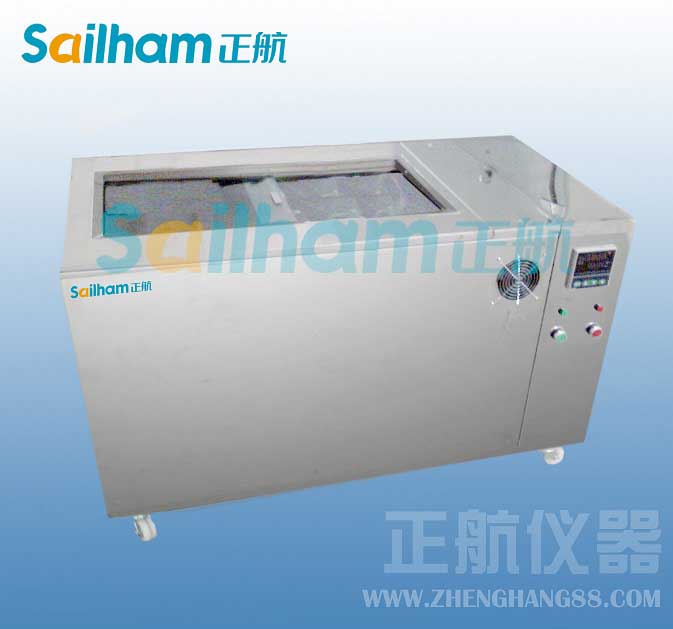 恒溫恒濕柜調溫調濕