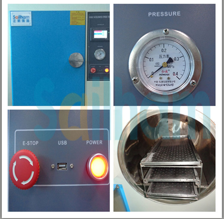 pct高壓加速老化試驗(yàn)箱細(xì)節(jié)圖描述