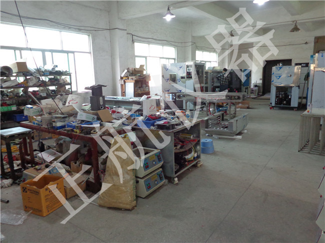 正航設(shè)備廠家參考圖