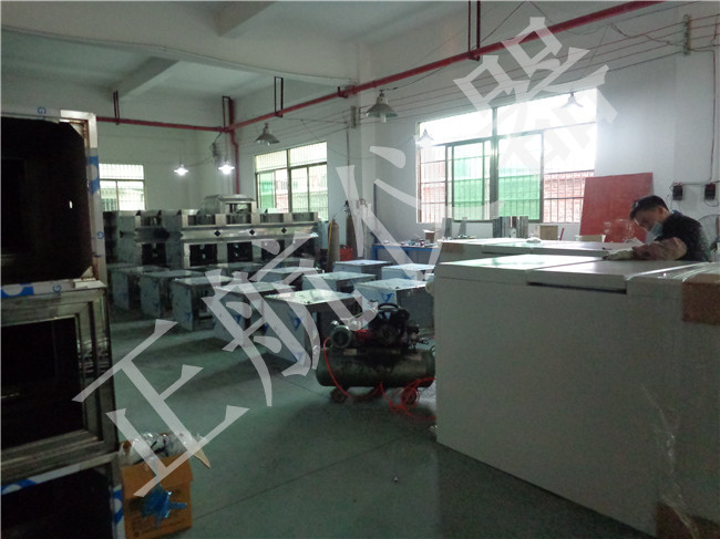 正航儀器廠家詳細圖