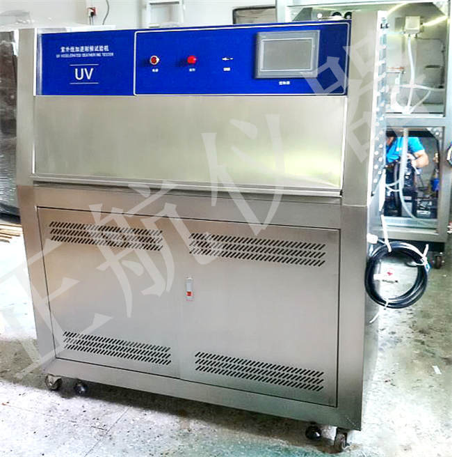 紫外老化試驗箱優(yōu)化手法